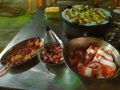 牛肋条-旺记碳烤肥牛(总店)
