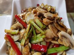 -素心斋素食餐厅