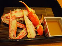 -蟹道乐(道顿堀本店)