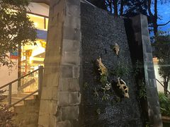 -瑞丰园庭院餐厅·白族传统家常菜