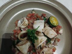 -IL Forno 意坊·意大利餐厅(温州万象城店)