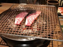 -九田家黑牛烤肉料理(无锡T12店)