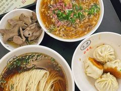 -毛华美食(清扬路店)