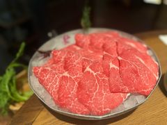 -盡膳口福跷脚牛肉火锅(晶耀前滩店)