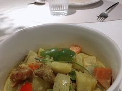 -春树下·树屋花房西餐厅(罍街AS1980店)