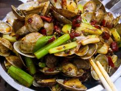 -清真·马峰烤肉(小学习北巷店)