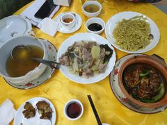 -海鲜街菜馆(海珠南路店)