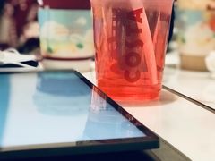 粉柚苏打柠乐-COSTA COFFEE(武汉武商MALL店)
