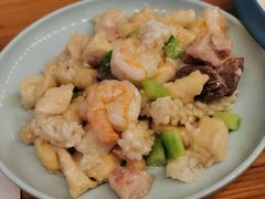 -陈傻子餐厅(世纪都会店)