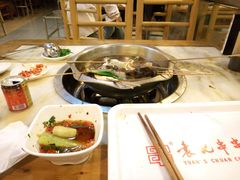 -袁记串串香(人民公园店)