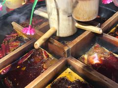 -巴九门老火锅(来福士打望店)
