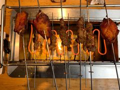 -悦屋老板娘的烤肉店(紫薇田园店)