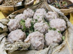 -汤氏美食台山水步特色黄鳝饭(龙津东路店)