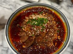 -青雅中餐厅(大连金石滩绿发希尔顿度假酒店)