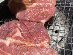 -白丁家泥炉烤肉·鳗鱼(海河东路店)