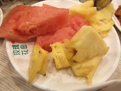 -玫瑰花园自助烤肉(金源店)