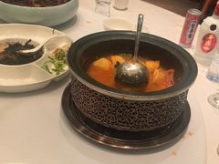 -百姓渔村(南中环店)
