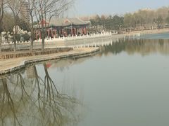 -西海子公园