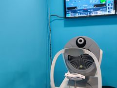 -宝岛眼镜·星创视光中心(威海路店)