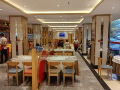 -添福来墨鱼饺子 · 海鲜东北菜(大连星海·黄浦路店)