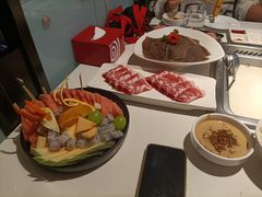 -海底捞火锅(威高广场店)