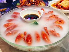 -红盔甲·小龙虾(车公庙店)