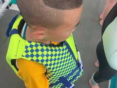 -渔岛海洋度假区