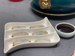海胆肠粉-悦秀·高级粤菜