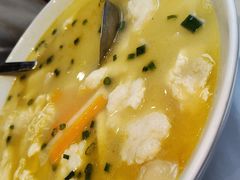 -福海居烤鸭店(鸟巢店)