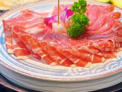 -阳坊涮肉(西直门凯德mall店)