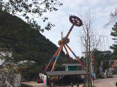 -梦幻奥陶纪景区