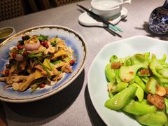 -晓粤·惹味粤菜(凯德乐峰广场店)