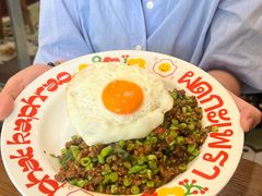 -曼谷食堂·泰国家庭料理