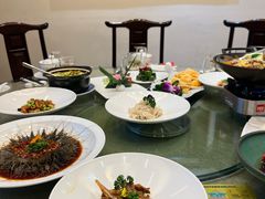 -千岛湖鱼味馆(十字街总店)