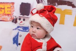 -Happy Baby Studio快乐宝贝儿童摄影