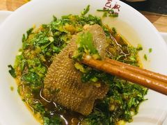巴奴毛肚-巴奴毛肚火锅(商城路店)