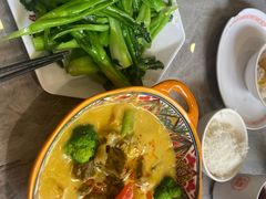 -九龙茶记·粤式餐厅融合菜(鹭江店)