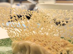 海胆锅贴-品海楼·大连海胆锅贴馆(东港店)
