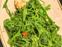 -西安饭庄·非遗陕菜(钟楼店)