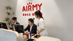 -爱儿美儿童摄影亲子馆(五路居店)