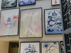 -狮王府淮扬菜(夫子庙老门东店)