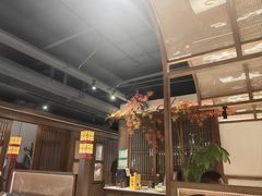 -贡宴盐帮菜自贡驻京联络处餐厅