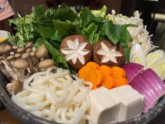 -佛山希尔顿酒店·融誉亚洲美食荟