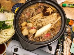 -隐泉京望日式料理(太和广场店)