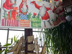 -申德勒加油站餐厅(三里屯北小街店)