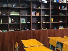 -董顺桃老长沙臭豆腐(融创店)