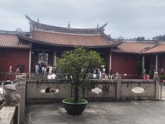 -揭阳学宫(榕城区)