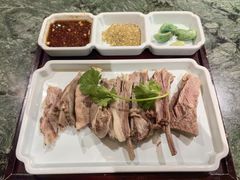 -东方亚克西餐厅(西康路店)