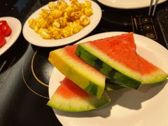 -大丰收脆鱼(正荣财富中心店)