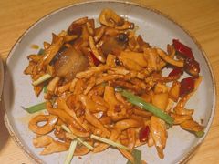 -米一仙·成都小碗菜(东万达店)